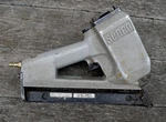 Senco SFN11 Angled Finish Nailer 15 Gauge 1.5"-2.5" Nails Parts -repair. Fixed Price $45.00.