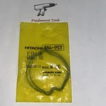 Hitachi Gasket (a) For Nailer Model NR90AD, Part # 884-953. Fixed Price $15.74.
