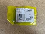 Original Hitachi Part # 884-967 Trigger (c) NR90AD NR90AE. Fixed Price $14.99.
