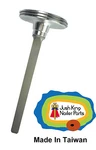Aftermarket Piston Assembly For Paslode IM350 CF325 Part No. 404485. Fixed Price $38.90.
