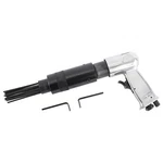 Pneumatic Air Needle Derusting Gun Pistol Grip Slag Deburring Removal Tools. Fixed Price $38.99.