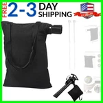 5140125-95 Leaf Blower Vacuum Shoulder Bag Replaces 5140117-99, For Black & D.... Fixed Price $22.99.