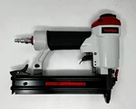 Powryte 18GA Brad Nailer Gun For 3/8" To 1-1/4" Long Nails. Fixed Price $29.95.