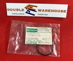 Nos Oem Nip Hitachi 984-483 O-ring (S-36) NV50AD2 Metabo Hpt. Fixed Price $12.99.