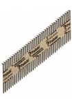 Paslode Roundrive 2-3/8 .113 Full Head Nails, Smooth, 30 Degree, Box Of 5,000. Fixed Price $66.50.