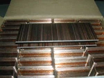 Spotnails 7614PS 1-3/4" 16 Gauge 1/2" Crown Stainless Steel Staples, Bostitch. Fixed Price $222.22.