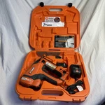 Paslode IM250A-LI2 (916200) 16GA 7.4V Finish Nailer W/ Battery/charger No Fuel. Fixed Price $169.99.