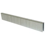 5/8" Leg X 3/16" Crown 22GA Galv Upholstery Staples 180,000CT D10C18. Fixed Price $185.54.