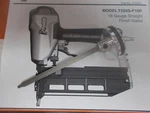 Paslode Part # 515515 Piston Assembly (T250S - F16P). Fixed Price $50.00.