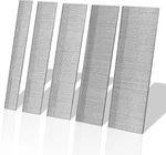 18 Gauge Brad Nails 1500PCS Galvanized Gun For Pneumatic.... Fixed Price $7.99.