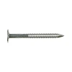 Simpson Anchors S7510ARN5 3/4IN 10GA 304 Annular Ring Roofing Nails 5LB. Fixed Price $88.94.