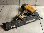 Bostitch N80SB-1 Framing Nailer 3 1/2" Wire Weld Nails Pneumatic Gun. Fixed Price $44.99.