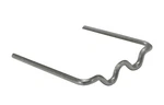 Astro 7600M "m" Style Staple For Use With NO.7600 (50 Pc) 1/32 X 1/2, Silver. Fixed Price $24.99.