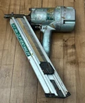 Hitachi NR83AA3 3-1/4 In. Clip Head Framing Nailer. Fixed Price $257.21.