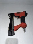 Husky Tools 1/4" 18GA Brad Nailer Pneumatic HDN10400. Fixed Price $14.40.