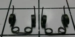 Bostitch N65048 Lot Of 2 Pawl Feed Spring For N63CP Nailer. Fixed Price $14.72.
