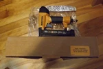 Bostitch SB-1850BN 18GA 5/8"- 2" Pneumatic Brad Nailer. The Price Reduced.. Fixed Price $75.00.