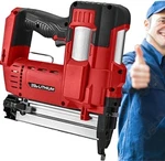 Fits Bauer 20V CORDLESS18 Gauge Narrow Crown Stapler (no Battery-tool Only). Fixed Price $189.95.