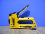 Dewalt DWHTTR510 In Multi-tacker Stapler And Brad Nailer Multi-tool. Fixed Price $26.99.
