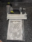 Craftsman Evolv Pneumatic Brad Nailer - Model# 6G28/F50 Gun 18 Gauge. Fixed Price $17.49.