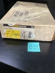 Stanley Bostitch 1" Crown Width Staples Galvanized 16 Gauge BCS1099 Qty 9600 New. Fixed Price $50.00.