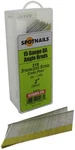 Spotnails 15116APS-316 2 In. Ss Gauge Da Angle Brads, 1,000/BOX. Fixed Price $59.43.