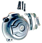 Powryte Elite Air Tool Power Roofing Nailer, Frame Cap W/screws, Model 500023. Fixed Price $18.95.