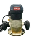 Ryobi R163 120V Fixed Base Router Tool. Fixed Price $39.95.