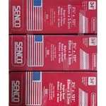 Senco K528APBXR 16 Ga. Steel Shank Angled Strip Framing Nail 3-1/4"( Box Deal). Fixed Price $85.99.