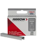 Arrow 606 Wide Crown Swingline Heavy Duty 3/8-INCH Staples, 1,000-COUNT. Fixed Price $10.56.
