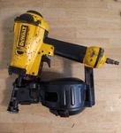 Dewalt D51321 To 1-3/4-INCH Coil Roofing Nailer. Fixed Price $74.97.