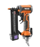 Ridgid 23-GAUGE 1-3/8 In. Headless Pin Nailer With Dry-fire Lockout. Fixed Price $60.00.