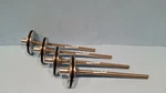 Hitachi NR90ADPR 885917 885-917 Aftermarket Piston Driver Blade 4 Pack. Fixed Price $128.70.