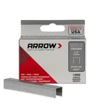 Arrow 608 Wide Crown Swingline Heavy Duty 1/2-INCH Staples, 1000-COUNT. Fixed Price $11.00.