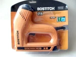 New Bostitch BTE550Z 2 In 1 Heavy Duty Electric Staple / Nail Gun. Fixed Price $35.00.