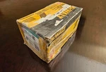 Dewalt 28-DEGREE Smooth Shank Galvanized Framing Nails 3-1/2" X .131". Fixed Price $99.99.
