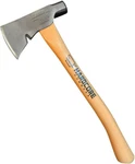 New Hardcore Hammers Super Naturalist Hatchet 20SN017NC16. Fixed Price $94.97.