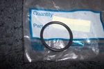 New Genuine Bostitch Piston O-ring 850607 RN45 RN46 450S2 438S2 438S4 N12B N55C. Fixed Price $12.00.