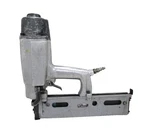 Vintage Spotnails Inc. Air Powered Gun, Crown Stapler 1-1/4" To 2-1/2". Fixed Price $29.99.