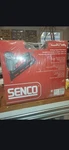 Senco Finishpro 35MG 1-1/4" To 2-1/2" 15 Gauge Pneumatic Angled Nailer. Fixed Price $200.00.