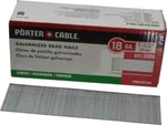 5,000 Pack Porter-cable PBN18150 Steel Gauge 1-1/2" Nails For Power Nailers. Fixed Price $24.08.