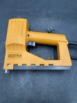 Bostitch Electric Stapler Model ET5-8 1/4" To 9/16". Fixed Price $24.99.