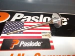 Paslode # 500811 Piston Assembly (P275C/F275C). Fixed Price $59.99.