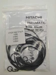 O-ring Rebuild Kit For Hitachi NV83A2 NV83A3 NV83A4 3-1/4" Full Head.... Fixed Price $23.23.