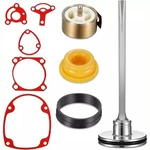 For Hitachi NR83A2 Piston Rod Spring Repair Gasket Bumper. Fixed Price $27.52.