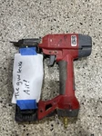 Senco FINISHPRO10MG 18 Gauge Nailer *leaks Air*. Fixed Price $30.00.