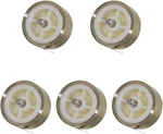878421 Ribbon Spring Set For Hitachi NR83A2 Framing Nailer Pneumatic Tools. Fixed Price $29.73.