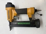 Bostitch 18GA Staple Gun Model SB-150SX. Fixed Price $14.99.