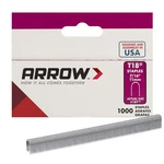 Arrow Fastener 187 7/16 Inch T18 Round Crown Staples, 1,000-COUNT. Fixed Price $10.34.