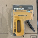 Bostitch 2-IN-1 Brad Nailers & Staple Gun -heavy Duty Universal Fit- #BT160HL. Fixed Price $14.99.